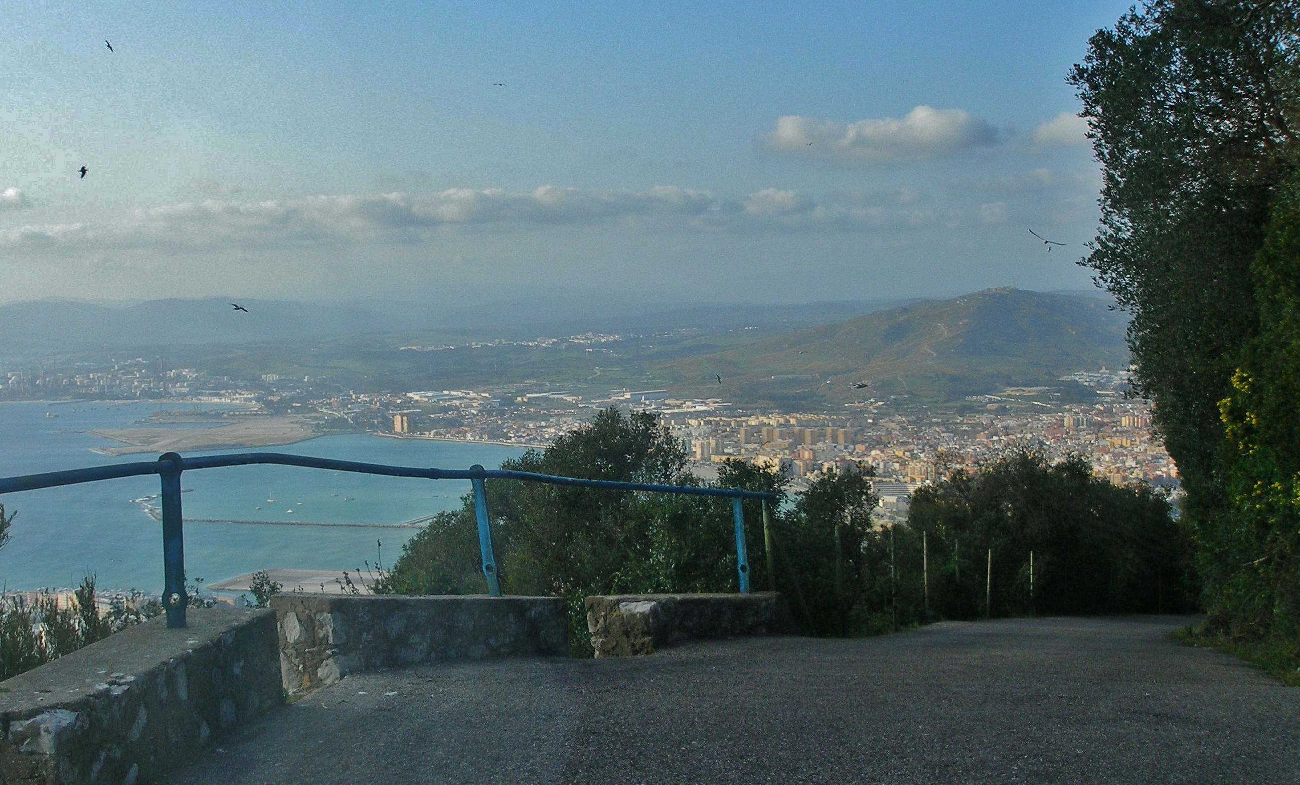 Gibraltar 2009
