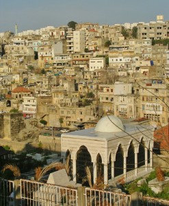 Libanon 2006 - Tripolis