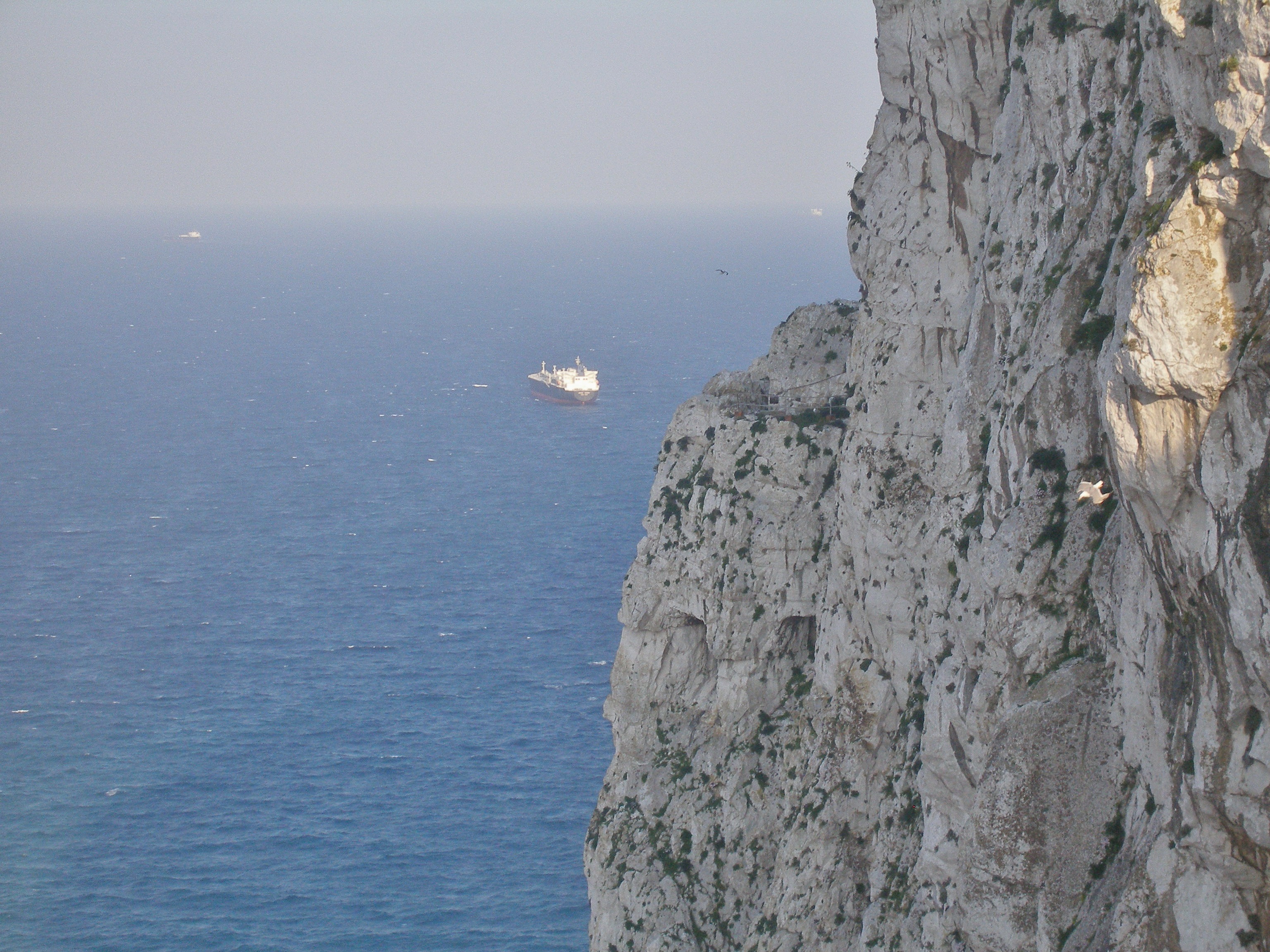 Gibraltar 2009